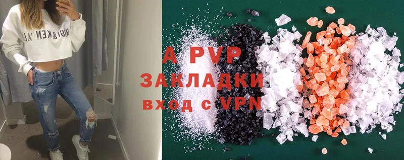 Alfa_PVP СК  Ветлуга 